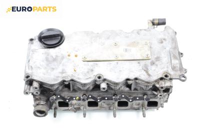 Глава за Nissan Almera TINO (12.1998 - 02.2006) 2.2 dCi, 115 к.с.