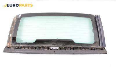 Задно стъкло за Citroen C3 Pluriel (05.2003 - 03.2010), кабрио