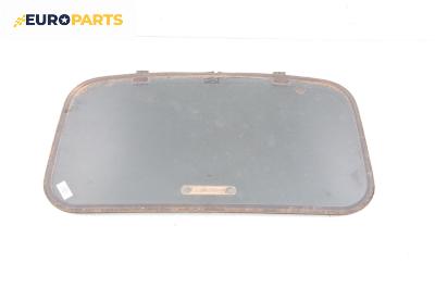 Стъкло шибедах за Ford Fiesta III Hatchback (01.1989 - 01.1997), хечбек