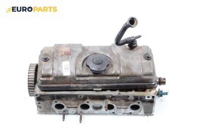 Глава за Citroen C3 Pluriel (05.2003 - 03.2010) 1.4, 73 к.с.