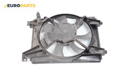 Перка охлаждане за Hyundai Elantra Sedan (06.2000 - 07.2006) 1.6, 105 к.с.
