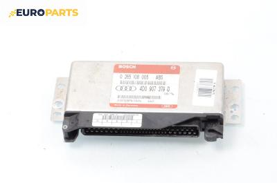 Компютър ABS за Audi A4 Avant B5 (11.1994 - 09.2001), № Bosch 0 265 108 005