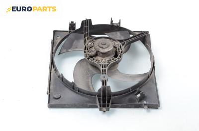 Перка охлаждане за Nissan Primera Traveller II (06.1996 - 01.2002) 1.6 16V, 99 к.с.