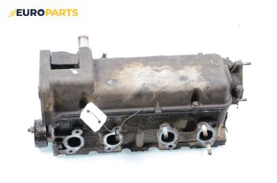 Глава за Fiat Punto Cabrio (04.1994 - 06.2000) 60 1.2, 60 к.с.