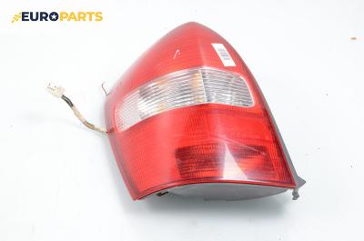 Стоп за Mazda 323 F VI Hatchback (09.1998 - 05.2004), комби, позиция: лява