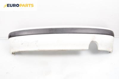 Задна броня за Nissan Micra II Hatchback (01.1992 - 02.2003), хечбек