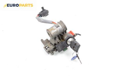 Контактен ключ за Ford Fiesta IV Hatchback (08.1995 - 09.2002)