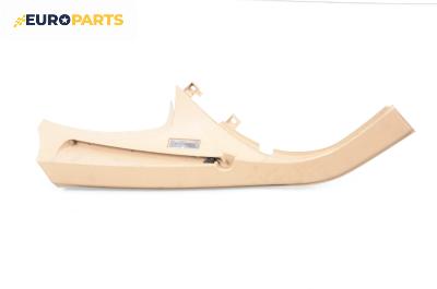 Интериорна пластмаса за BMW 5 Series E60 Touring (E61) (06.2004 - 12.2010), 4+1 вр., комби, позиция: задна