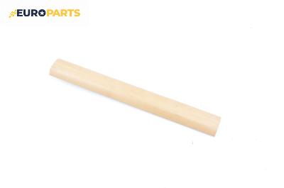 Интериорна пластмаса за BMW 5 Series E60 Touring (E61) (06.2004 - 12.2010), 4+1 вр., комби, позиция: лява