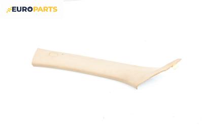 Интериорна пластмаса за BMW 5 Series E60 Touring (E61) (06.2004 - 12.2010), 4+1 вр., комби, позиция: лява