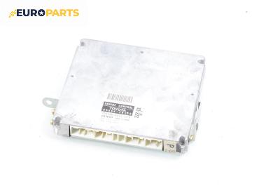 Компютър двигател за Toyota Celica Coupe V (08.1999 - 09.2005) 1.8 16V TS (ZZT231), 192 к.с., № Denso 175200-6851