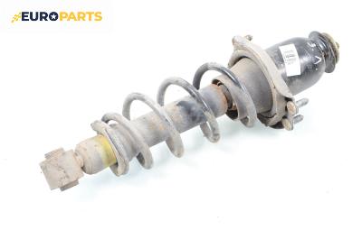 Макферсон за Toyota Celica Coupe V (08.1999 - 09.2005), купе, позиция: задна, лява