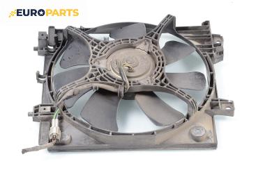 Перка охлаждане за Subaru Forester SUV III (01.2008 - 09.2013) 2.0 D AWD (SHH), 147 к.с.