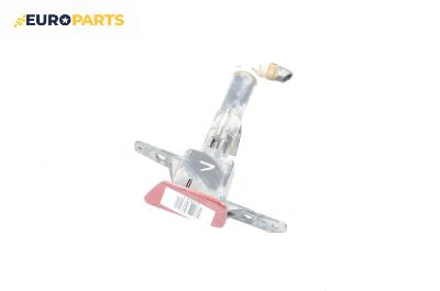 Пръскалка фар за Subaru Forester SUV III (01.2008 - 09.2013), позиция: лява