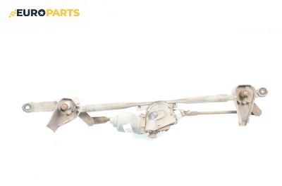 Ел. мотор за чистачките за Subaru Forester SUV III (01.2008 - 09.2013), джип, позиция: предна