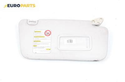Сенник за Subaru Forester SUV III (01.2008 - 09.2013), позиция: дясна