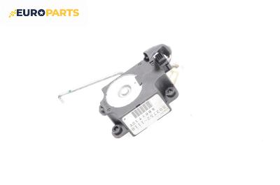 Моторче клапа парно за Subaru Forester SUV III (01.2008 - 09.2013) 2.0 D AWD (SHH), 147 к.с.