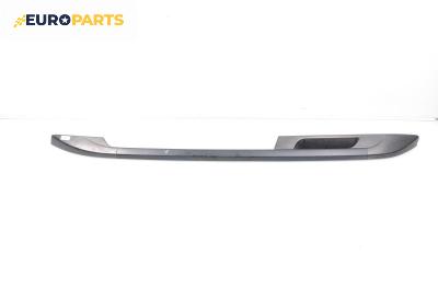 Релса багажник за Subaru Forester SUV III (01.2008 - 09.2013), 4+1 вр., джип, позиция: дясна