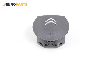 Airbag за Citroen C4 Hatchback II (11.2004 - 12.2013), 4+1 вр., хечбек, позиция: предна