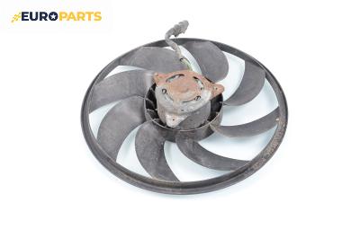Перка охлаждане за Peugeot 206 Hatchback (08.1998 - 12.2012) 2.0 HDI 90, 90 к.с.