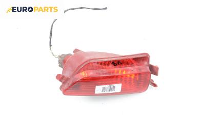 Светлина мъгла за Citroen C4 Hatchback II (11.2004 - 12.2013), хечбек