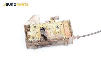 Брава на врата за Ford Fiesta III Hatchback (01.1989 - 01.1997), позиция: лява