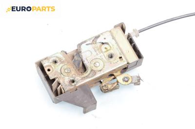 Брава на врата за Ford Fiesta III Hatchback (01.1989 - 01.1997), позиция: дясна