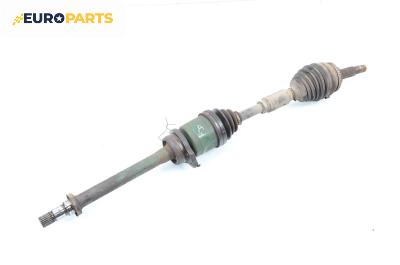 Полуоска за Toyota Celica Coupe V (08.1999 - 09.2005) 1.8 16V TS (ZZT231), 192 к.с., позиция: предна, дясна