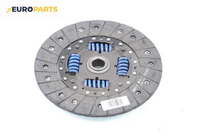 Феродов диск за Subaru Forester SUV III (01.2008 - 09.2013) 2.0 D AWD (SHH), 147 к.с.