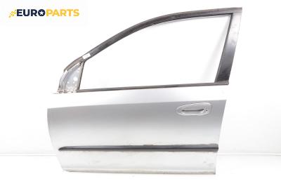 Врата за Honda Civic VII Hatchback (03.1999 - 02.2006), 4+1 вр., хечбек, позиция: предна, лява