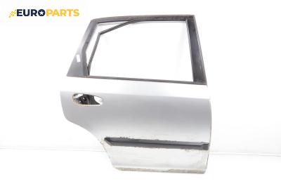 Врата за Honda Civic VII Hatchback (03.1999 - 02.2006), 4+1 вр., хечбек, позиция: задна, дясна