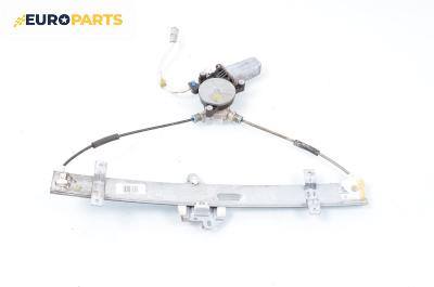 Машинка ел. стъкло за Honda Civic VII Hatchback (03.1999 - 02.2006), 4+1 вр., хечбек, позиция: предна, дясна