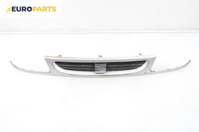 Решетка за Seat Ibiza II Hatchback (03.1993 - 05.2002), хечбек, позиция: предна