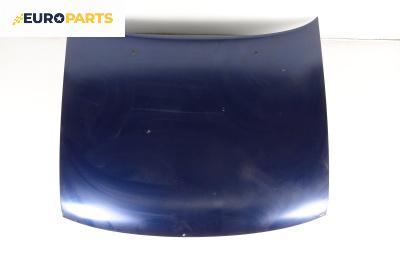 Преден капак за Opel Astra F Hatchback (09.1991 - 01.1998), 2+1 вр., хечбек, позиция: предна