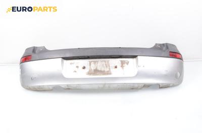 Задна броня за Opel Corsa C Hatchback (09.2000 - 12.2009), хечбек