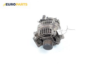 Алтернатор / генератор за Renault Laguna I Hatchback (11.1993 - 08.2002) 1.6 16V (B568, B561), 107 к.с.