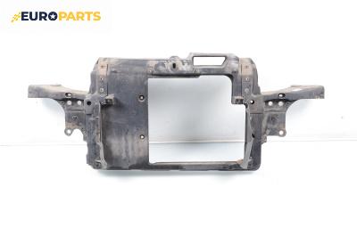Маска за Skoda Fabia I Hatchback (08.1999 - 03.2008), хечбек