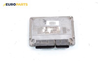 Компютър двигател за Skoda Fabia I Hatchback (08.1999 - 03.2008) 1.2, 54 к.с., № 03D 906 032