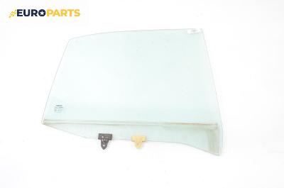 Странично стъкло за Nissan Primera Hatchback II (06.1996 - 07.2002), 4+1 вр., хечбек, позиция: задна, дясна