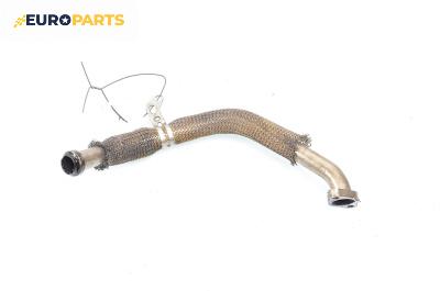 EGR тръба за Peugeot 607 Sedan (01.2000 - 07.2010) 2.7 HDi 24V, 204 к.с.