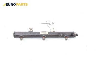 Горивна рейка за Peugeot 607 Sedan (01.2000 - 07.2010) 2.7 HDi 24V, 204 к.с.