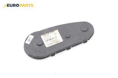 Капак ангренажен ремък за Peugeot 607 Sedan (01.2000 - 07.2010) 2.7 HDi 24V, 204 к.с.