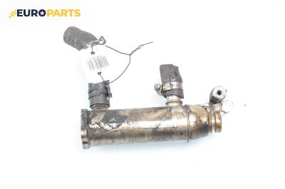 EGR охладител за Peugeot 607 Sedan (01.2000 - 07.2010) 2.7 HDi 24V, 204 к.с.