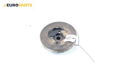 Демпферна шайба за Ford Focus I Hatchback (10.1998 - 12.2007) 1.8 Turbo DI / TDDi, 90 к.с.