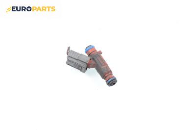 Дюза бензин за Nissan Primera Hatchback II (06.1996 - 07.2002) 1.8 16V, 114 к.с.