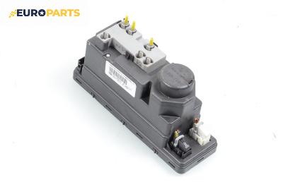 Вакуум помпа за централно заключване за Mercedes-Benz CLK-Class Coupe (C208) (06.1997 - 09.2002), 2+1 вр.