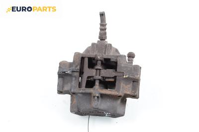 Спирачен апарат за Mercedes-Benz CLK-Class Coupe (C208) (06.1997 - 09.2002), позиция: задна, дясна