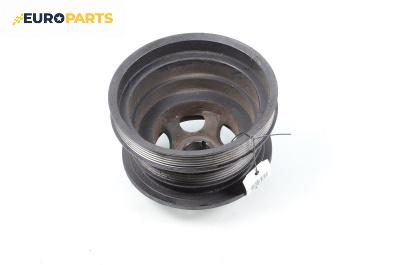 Демпферна шайба за Mercedes-Benz CLK-Class Coupe (C208) (06.1997 - 09.2002) 200 Kompressor (208.345), 192 к.с.