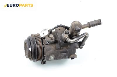 Компресор климатик за Mercedes-Benz CLK-Class Coupe (C208) (06.1997 - 09.2002) 200 Kompressor (208.345), 192 к.с.