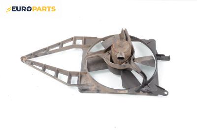 Перка охлаждане за Opel Corsa B Hatchback (03.1993 - 12.2002) 1.4 i, 60 к.с.